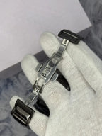 Hublot Big Bang Stainless Steel Strap & Quartz Movement