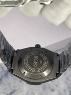 Hublot Big Bang Stainless Steel Strap & Quartz Movement