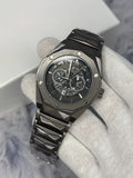 Hublot Big Bang Stainless Steel Strap & Quartz Movement
