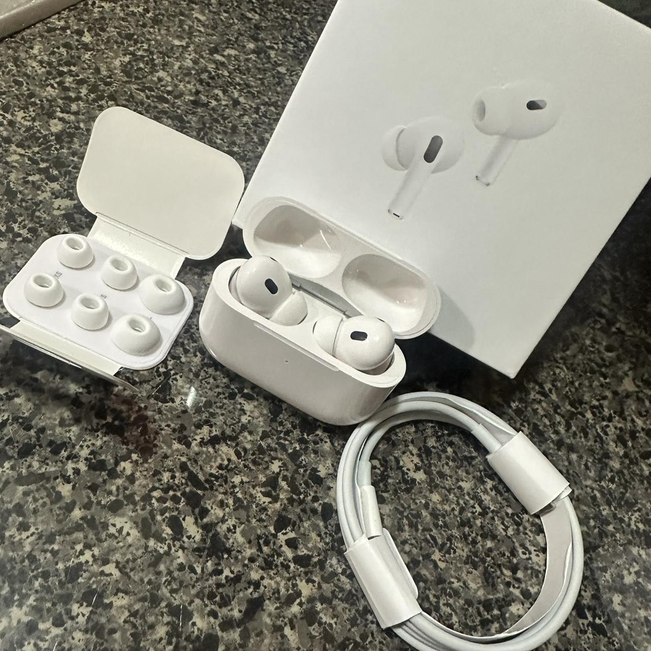 Airpods with Super Sound & High Quality Touch Sensors True Stereo