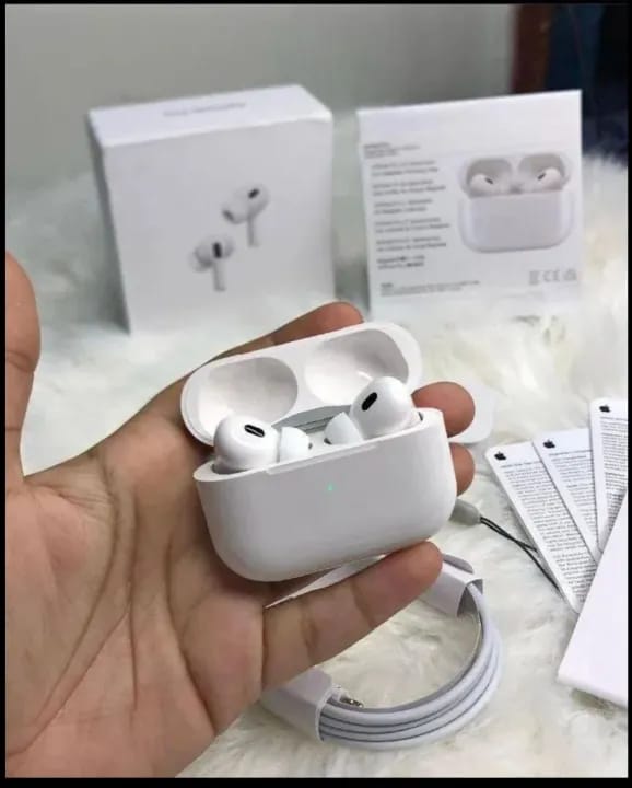 Original Air pods Pro 2nd Generation 2026 Model
