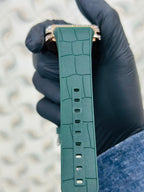Denvosi Watch with Diamond Accent