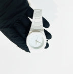 Arabic Aura Watch For Men